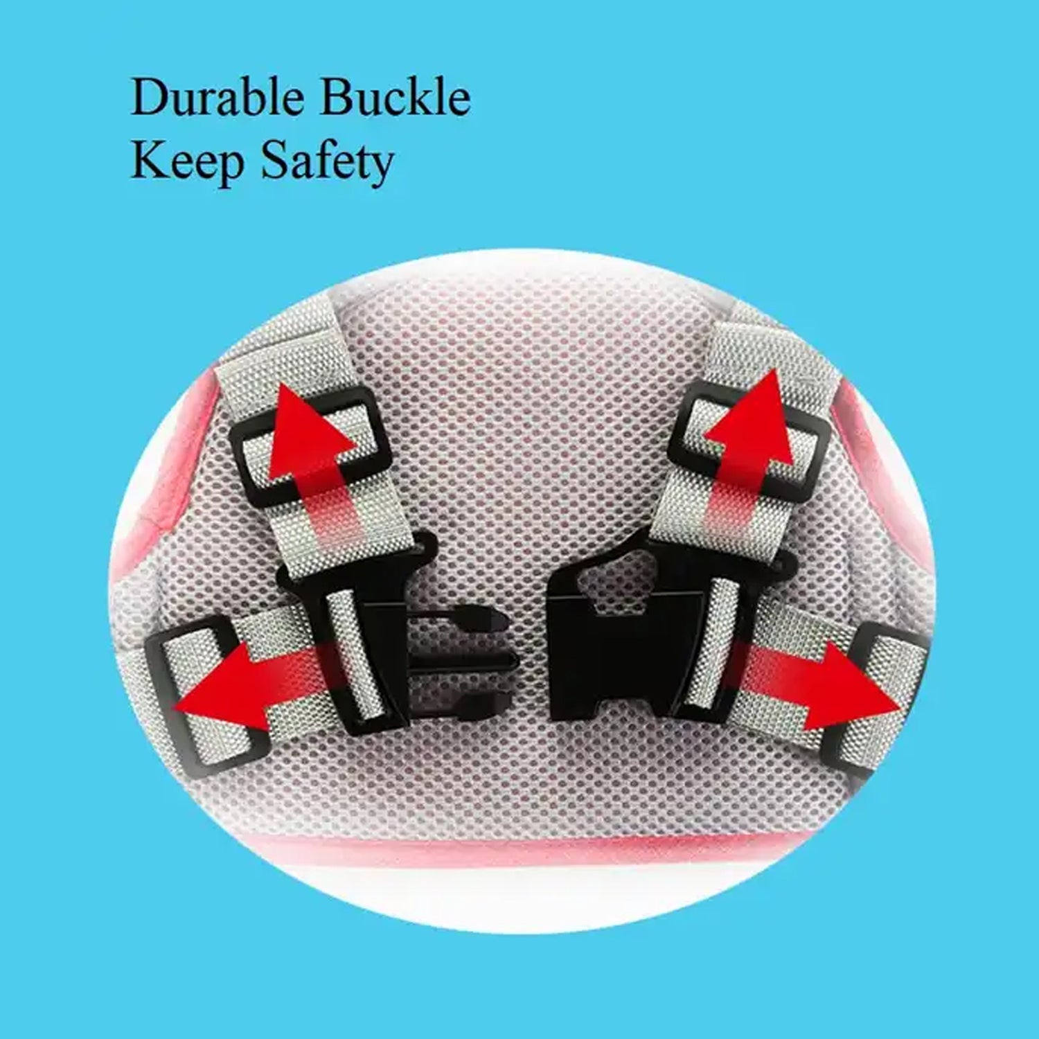Baby Safety Belt For Kinds Carrier, Children Motorcycle Safety Harness - Child Ride Strap - Kids Vehicle Adjustable Safety Harness Strap for Two Wheeler Bike Horseback Riding Travel (1 Pc) Baby Safety Belt For Kinds Carrier, Children Motorcycle Safety Harness - Child Ride Strap - Kids Vehicle Adjustable Safety Harness Strap for Two Wheeler Bike Horseback Riding Travel (1 Pc)